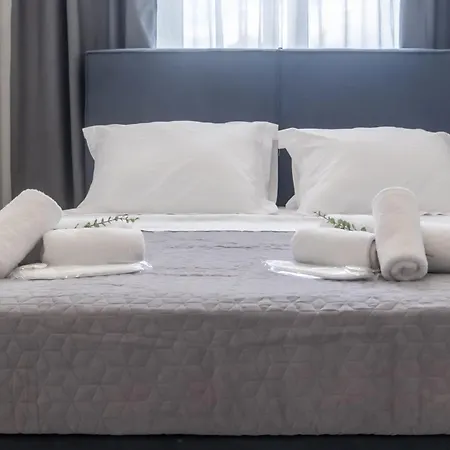 Maison De Riviere Апартаменты