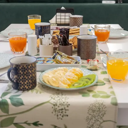 Апартаменты Maison De Riviere Афанту