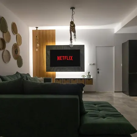 Апартаменты Maison De Riviere