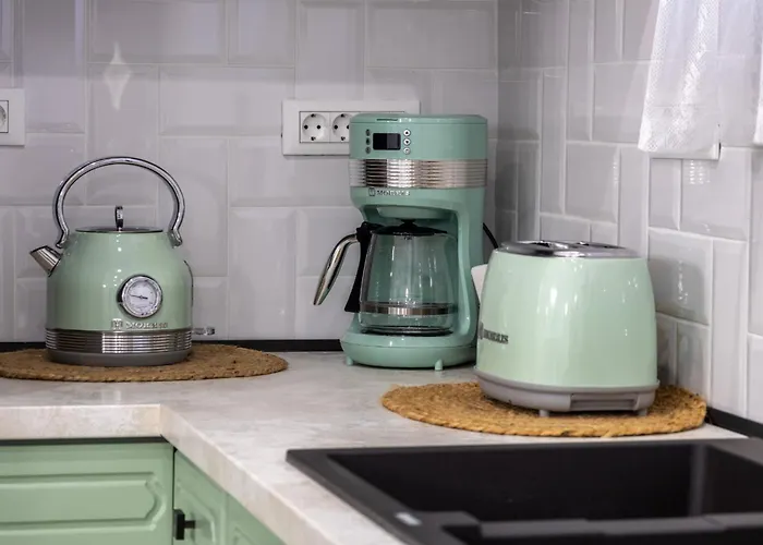 Maison De Riviere Апартаменты *