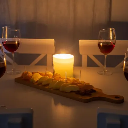 Maison De Riviere 아파트 아판토우