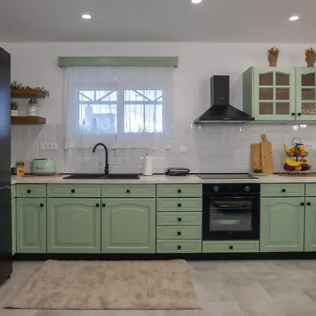 Maison De Riviere * 아판토우