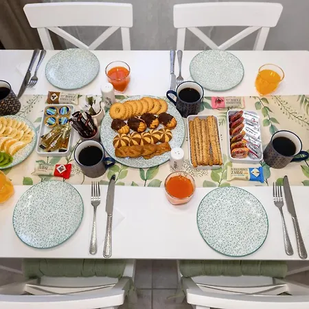 Apartment Maison De Riviere Afantou