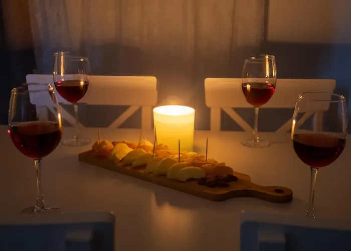 Maison De Riviere Apartment Afantou