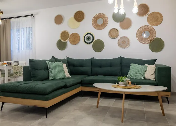 Maison De Riviere Apartment Afantou