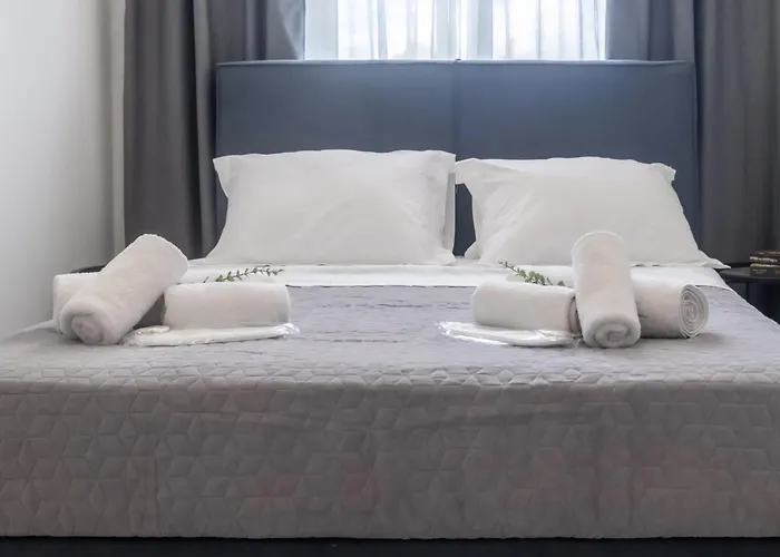 Maison De Riviere 아파트