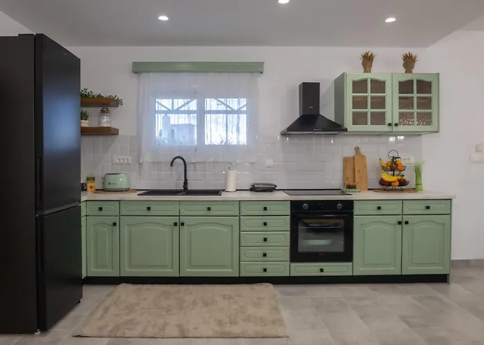 Maison De Riviere * Afantou