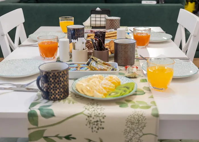 아파트 Maison De Riviere 아판토우