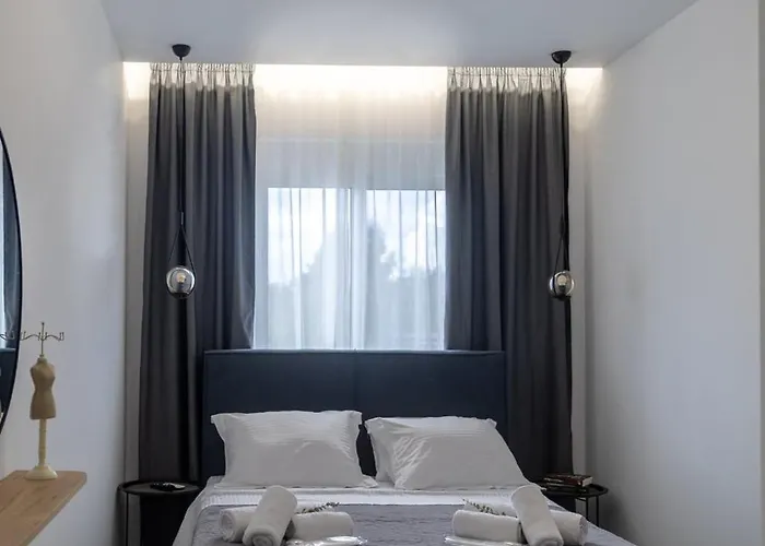 Maison De Riviere Apartment