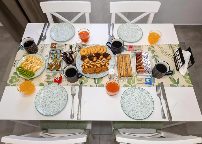 Apartment Maison De Riviere Afantou