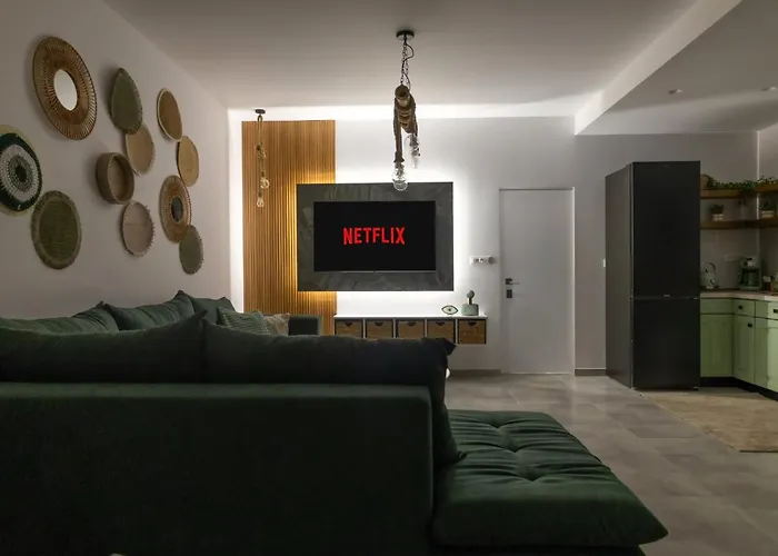 아파트 Maison De Riviere