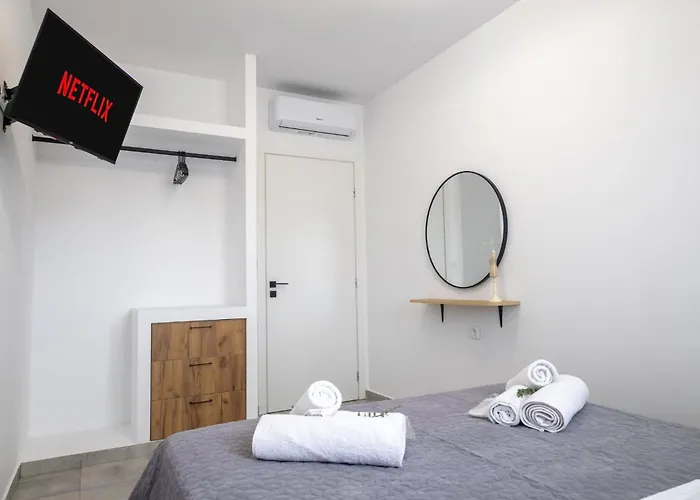 Maison De Riviere Afantou